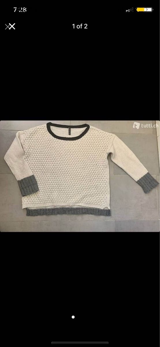 Maglioni & Felpe: Sweater – Usato da Zürich venduto da chi_7k5b