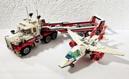 LEGO MODEL TEAM 5591 MACH II BIG RED BIRD TEAM