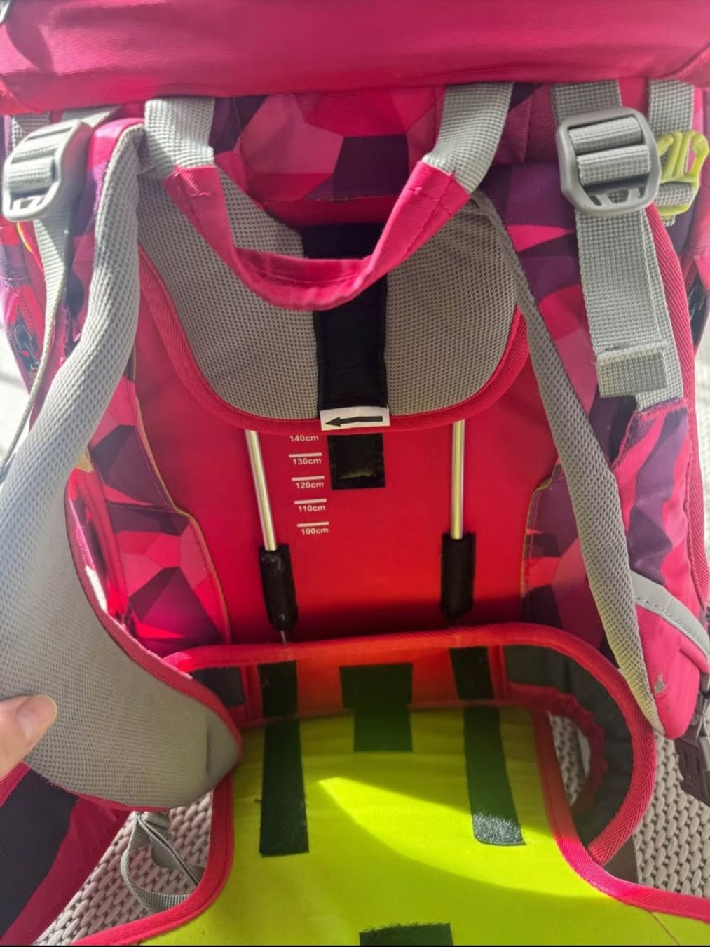 Ergobag Borse & Zaini: Ergobag – Usato da Effretikon venduto da gen_w9wk 3