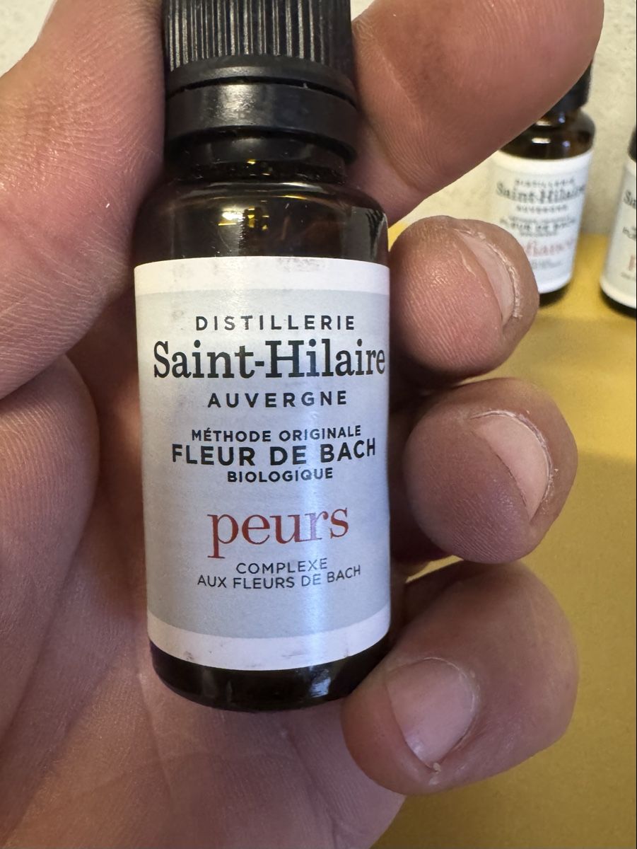 Altro per la cura del corpo: Saint-Hilaire neu 6 stk. – Nuovo (secondo la descrizione) da Schlieren venduto da Freundlich02 5