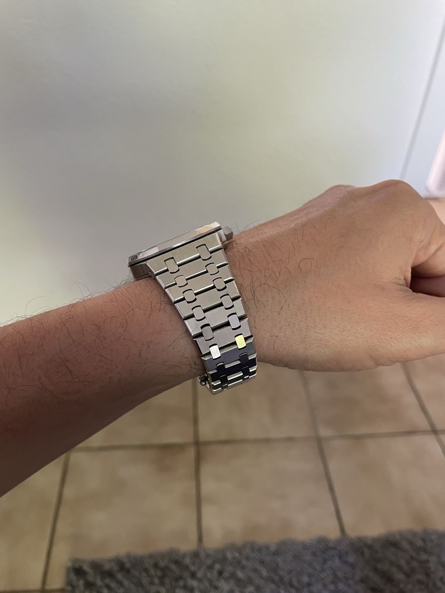 Orologi: Montre Automatique Hommage – Usato da Etoy venduto da 6iulian0 3
