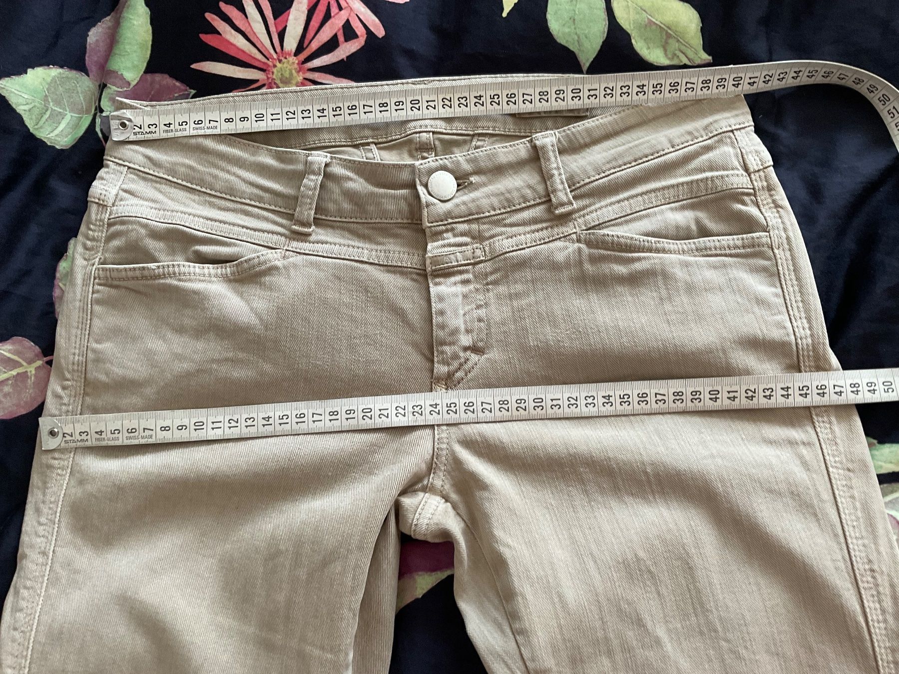 Closed Jeans: CLOSED Jeans Gr 31 – Gebraucht aus Schlieren von Vilsonella 5