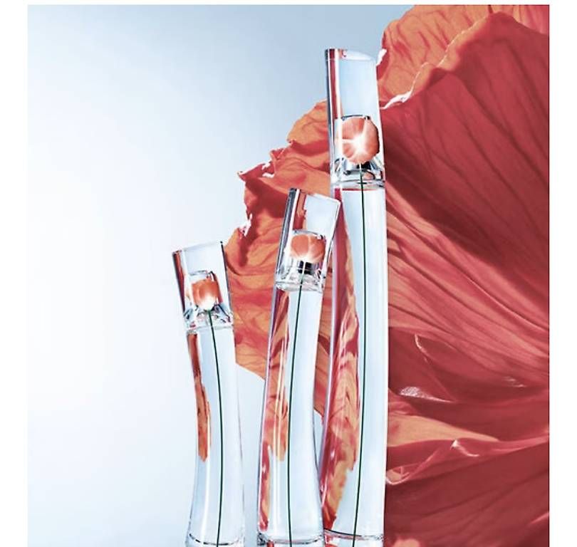 Profumi & Eau de Toilette: Flower by Kenzo l'Absolue – Usato da Pfäffikon ZH venduto da Violett777 1