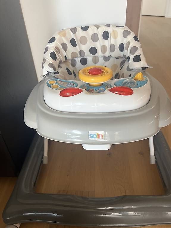 Fahrzeuge für Kinder: Babylauflernhilfe – Gebraucht aus Basel von joc_8yx9 2