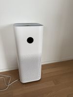 Xiaomi Smart Air Purifier 4 Pro Luftreiniger weiss gebraucht