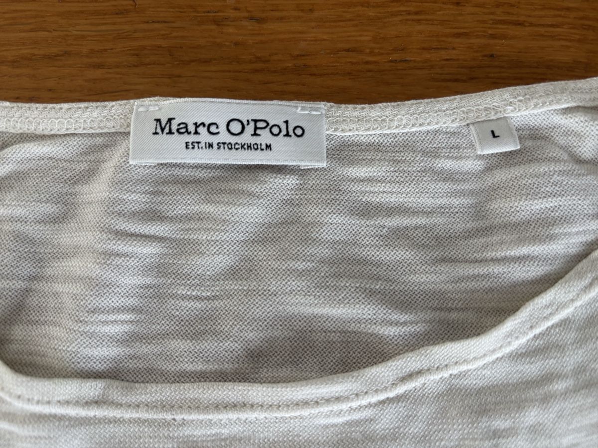 Pulls & Sweat-shirts: Marc O‘Polo Pullover – D'occasion à Nänikon par Elements4 1