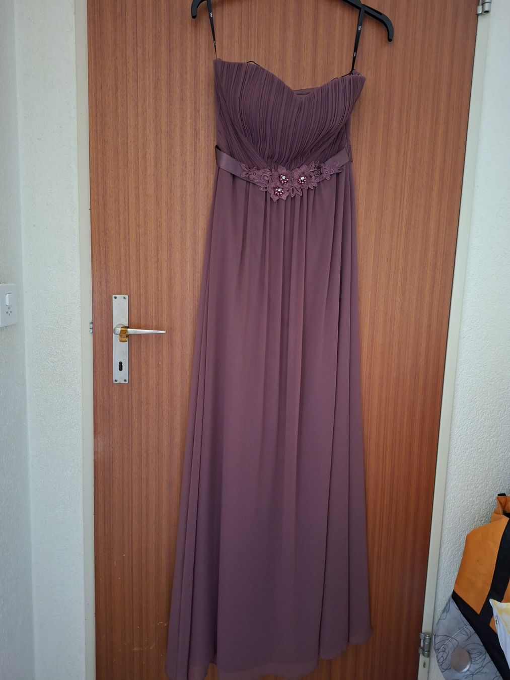 Vestiti: Abendkleid von Vera Mont Gr. 34 – Nuovo (secondo la descrizione) da Mamishaus venduto da Salima