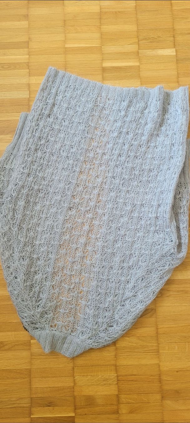Giacche: Hoss Intropia Strickjacke, Grau, Grösse S – Nuovo (secondo la descrizione) da Emmenbrücke venduto da gatasalvache 2