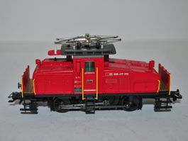 Märklin Elektrolok SBB Digital (GSA023)