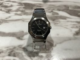 IWC Yacht Club II