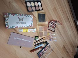 Makeup Set 
