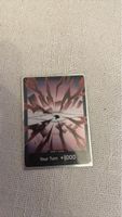 One Piece Sammelkarte shanks Don Card