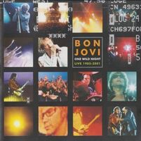 Bon jovi - One...