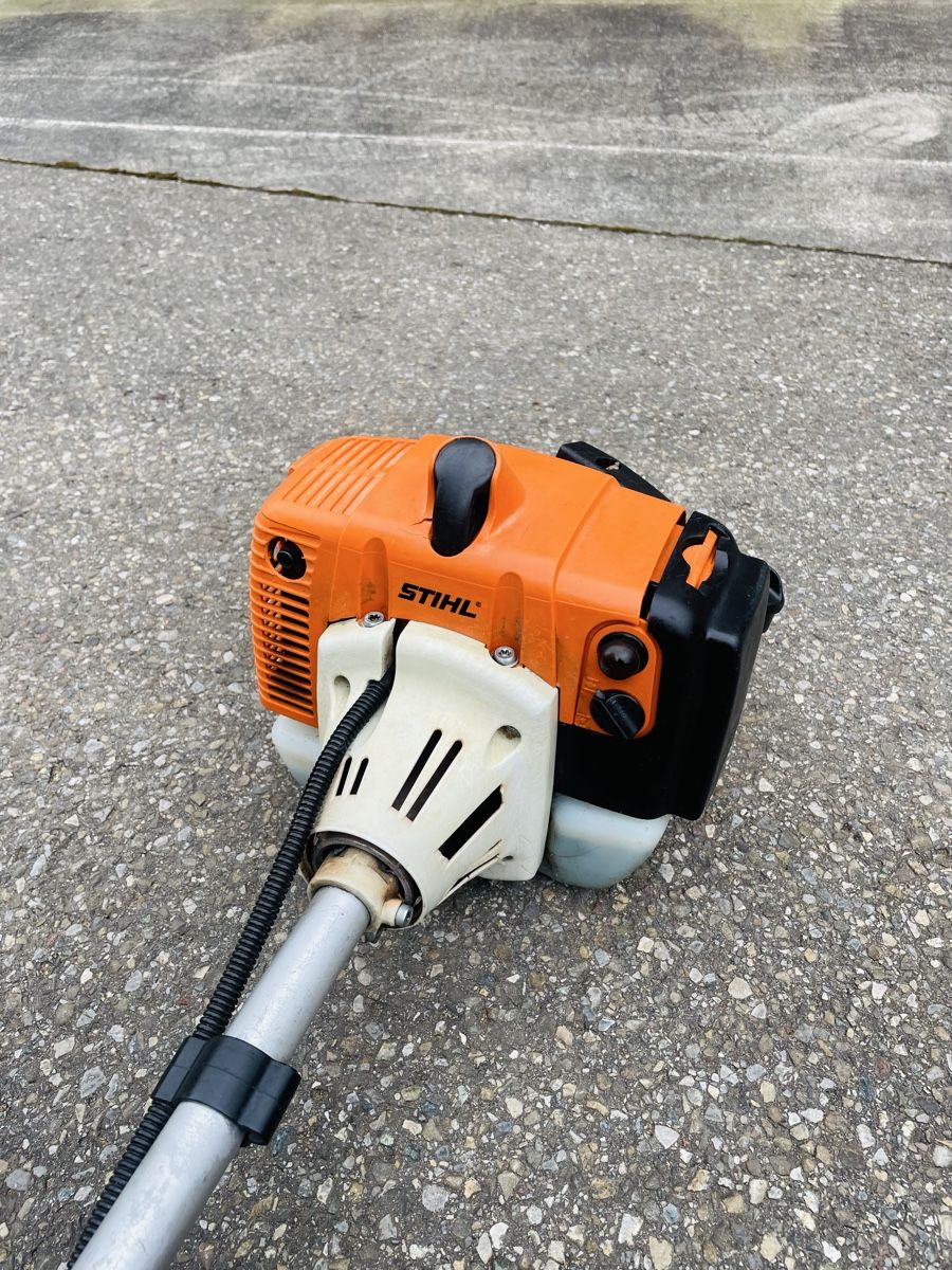 Stihl Tutti gli attrezzi: Rasentrimmer Stihl FS 250 – Usato da Würenlos venduto da Shop_Shop 2