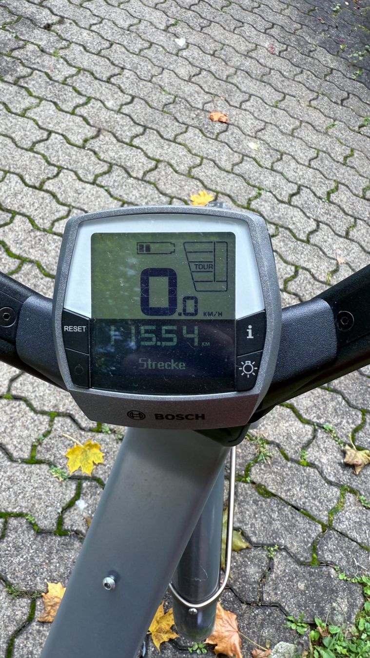 Biciclette: Mustache Lundi 26" – Usato da Urdorf venduto da andrisregek 2