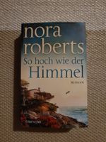 So hoch wie der Himmel