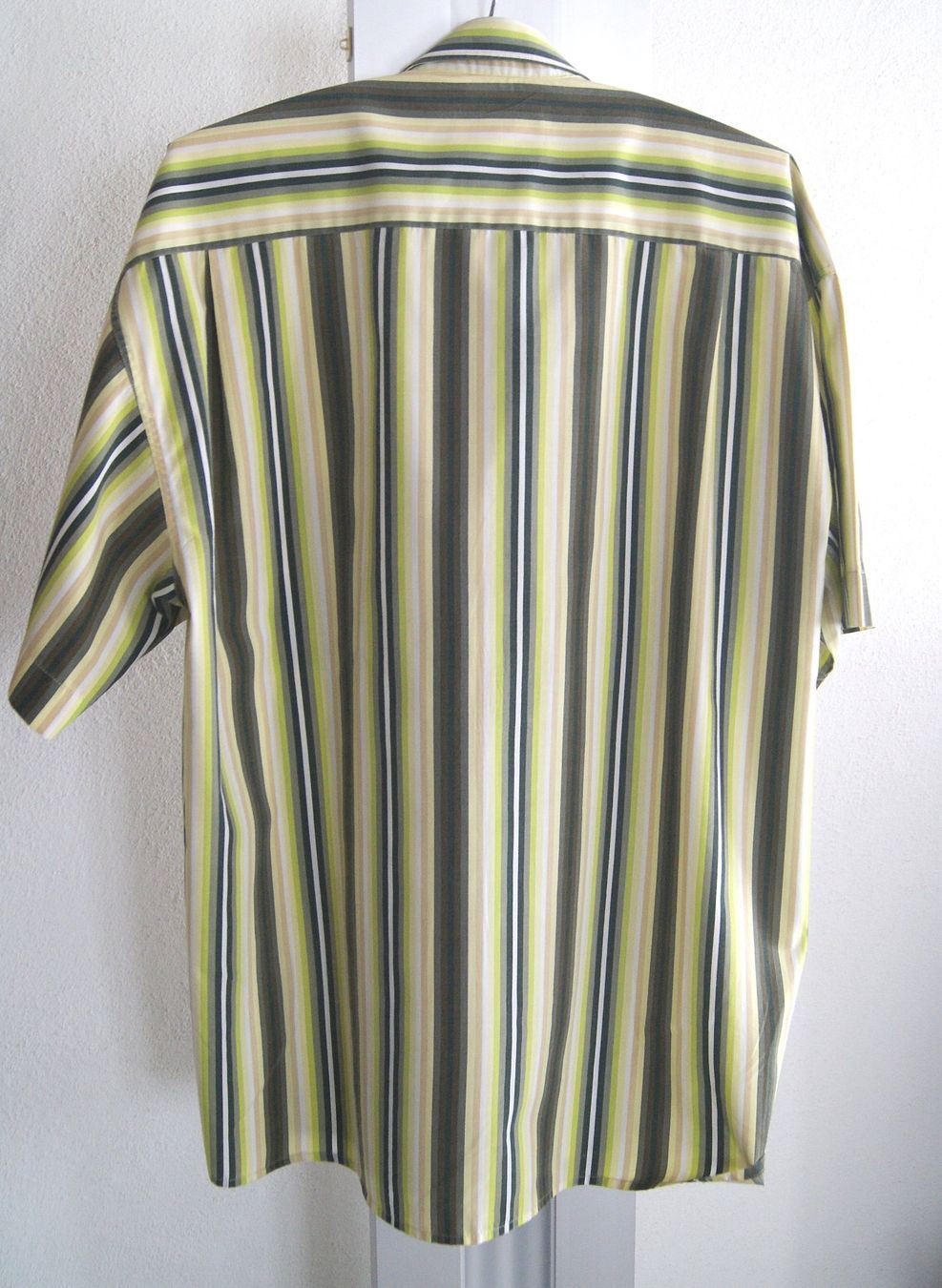 Armani Camicie: MARKEN VINTAGE HERRENHEMD ARMANI – Usato da Stadel venduto da Wald100 1