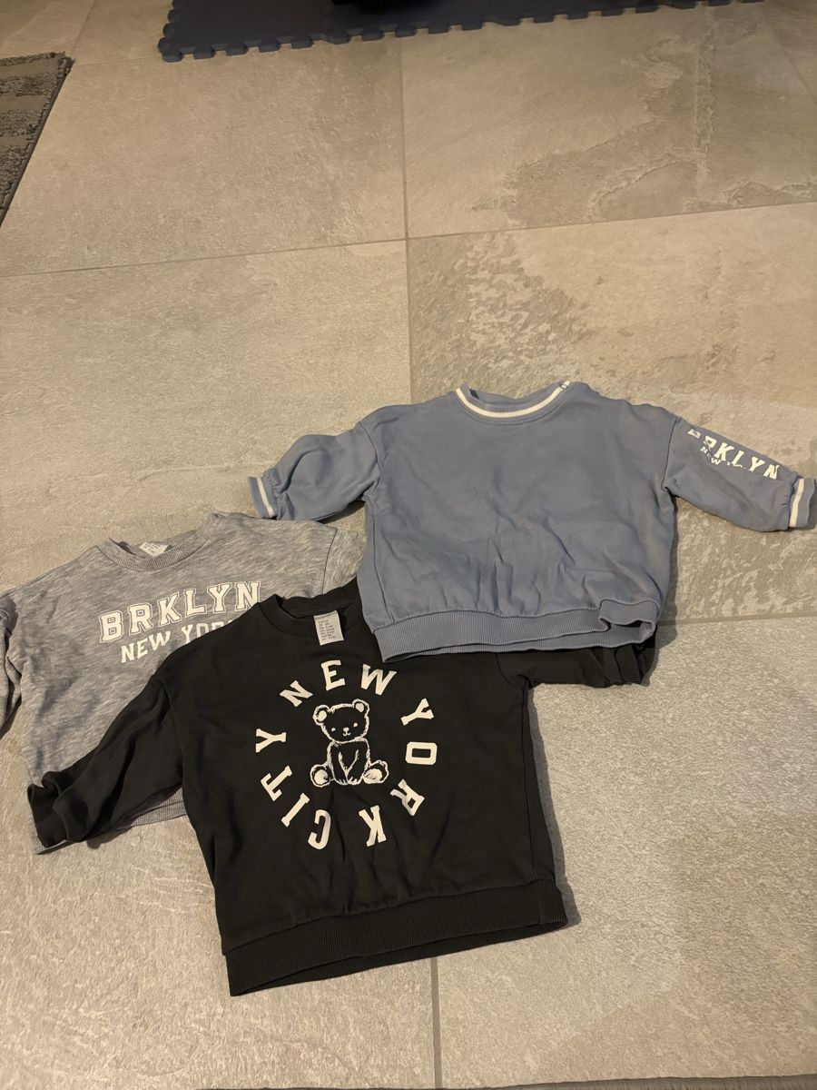 H&M Pulls et sweat-shirts: 3 Pullover – D'occasion à Schleinikon par Jessica_Lutishi
