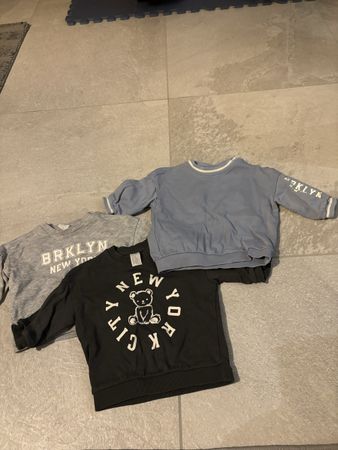 3 Pullover