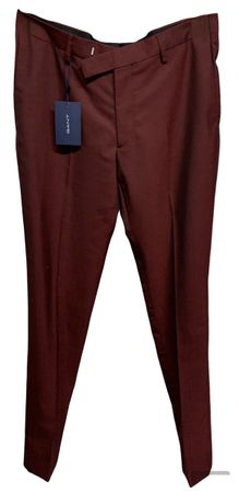 Pantalon de costume GANT
