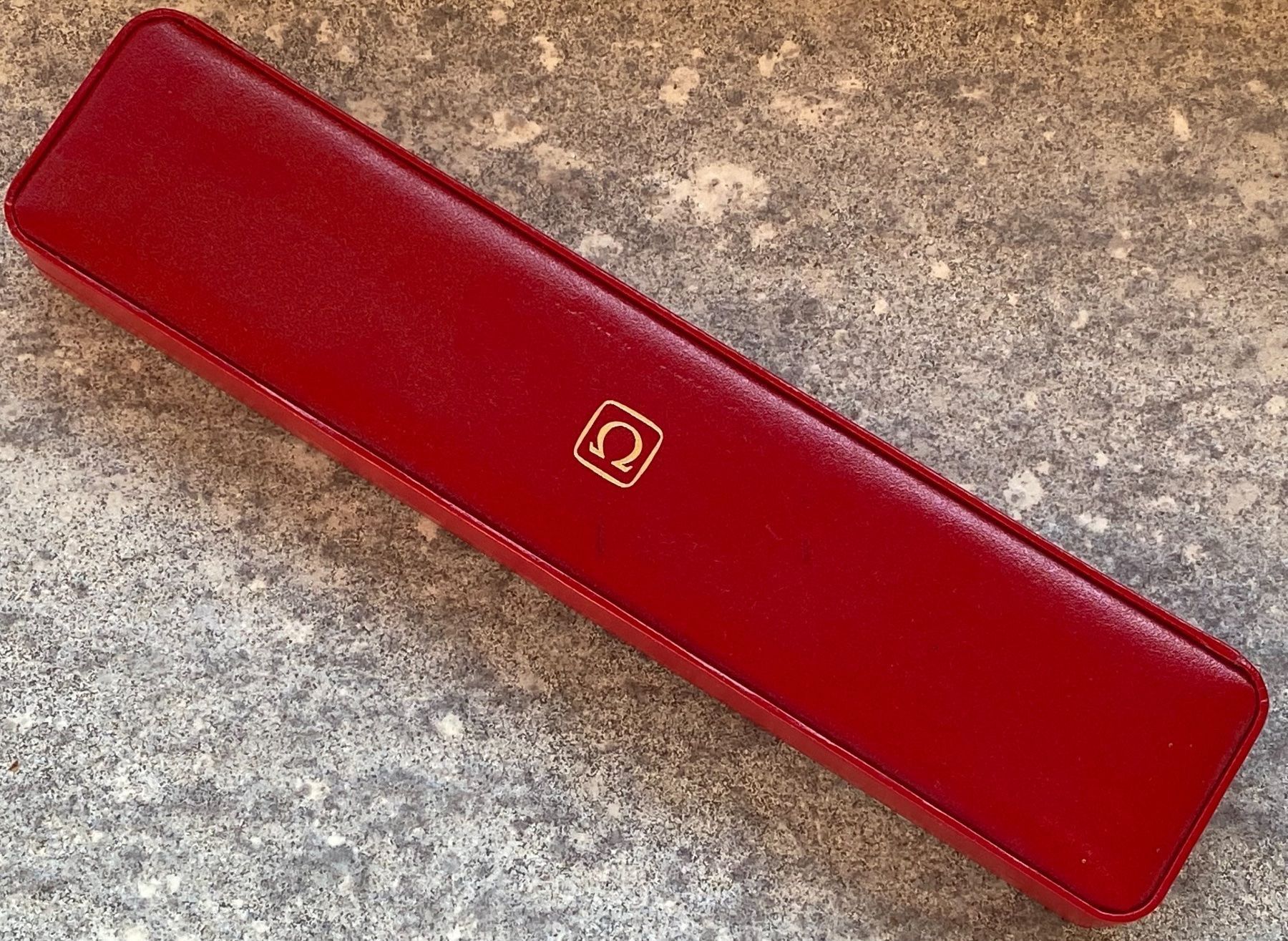Omega Orologi: Omega Seamaster Soccer 1969 Prototype Einzelanfertigung RARE – Usato da Luzern venduto da watch-collection 1
