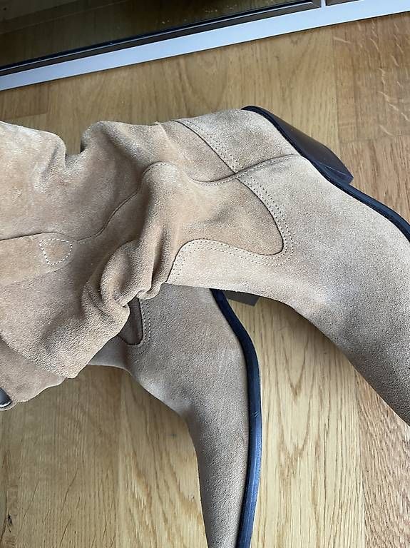 Damenschuhe: Stiefeletten – Neu (gemäss Beschreibung) aus Olten von bay_fh8s 4