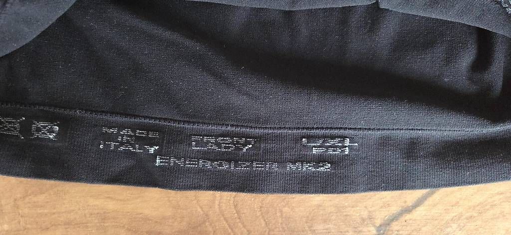 X-bionic Altra biancheria intima: X-Bionic Thermoshirt L/XL Damen – Usato da Hitzkirch venduto da Paedy2 2