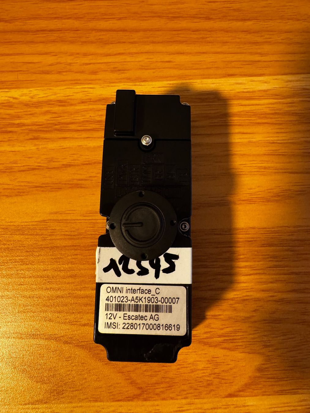 Stromer Biciclette: Stromer OMNI C Display – Usato da Derendingen venduto da nini.22 3