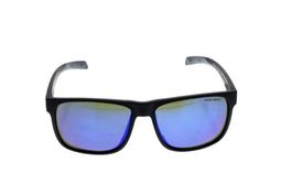 Alpina Nacan III Q-Lite HMB Sonnenbrille