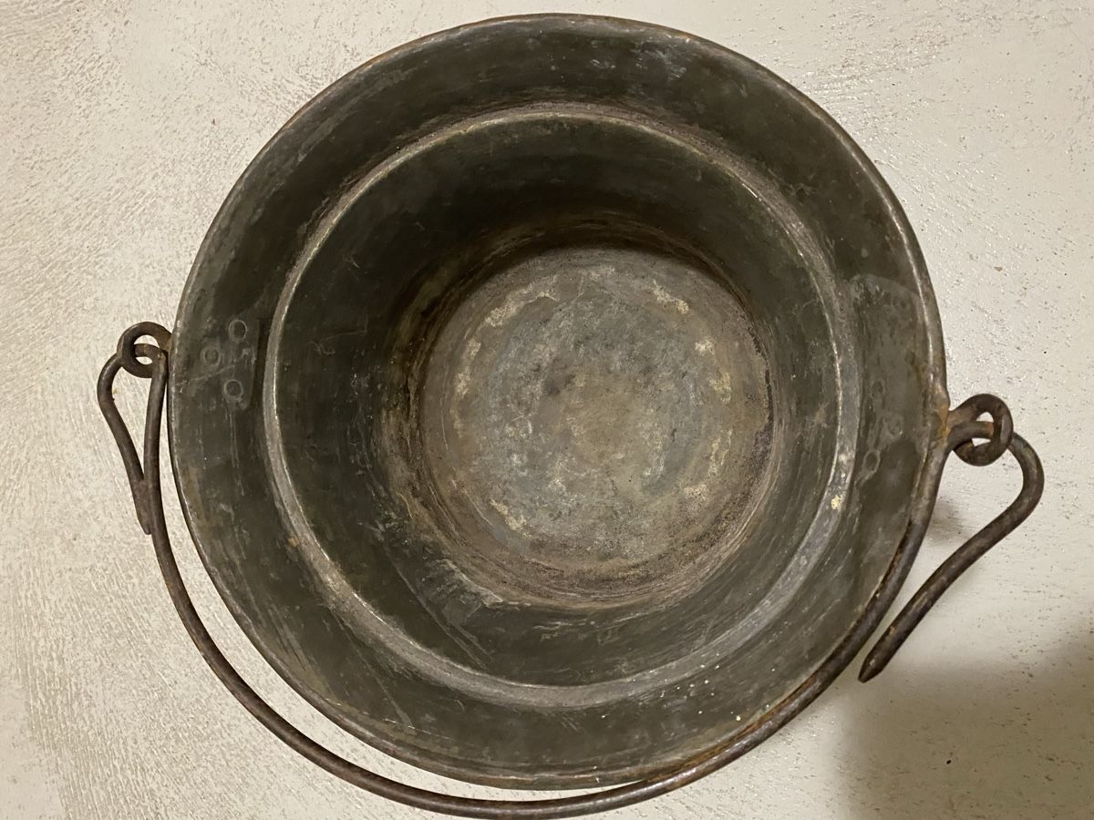 Casseroles: Kupfertopf – D'occasion à Seuzach par M.Govori 2