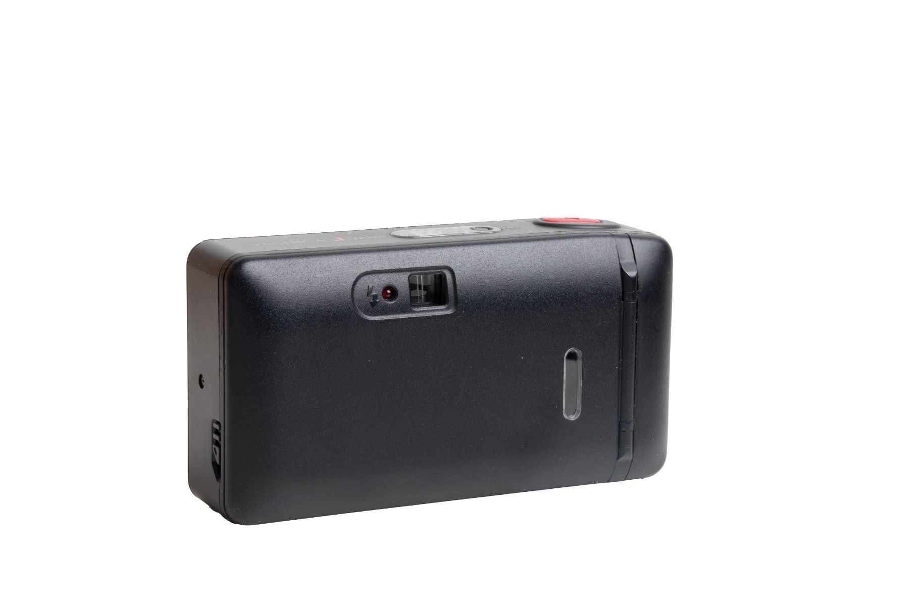 Appareil photo: YASHICA J MINI Kamera – Défectueux à Emmen par chromaton 1