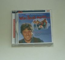 Was Spass macht... Von Rolf Zuckowski