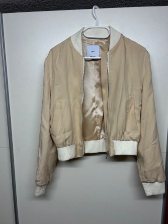 Mango Damen Jacke Neu nie getragen Gr.S