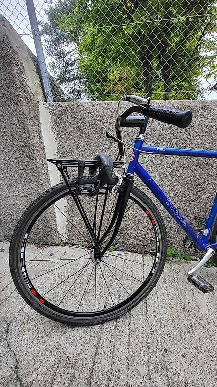 Biciclette: Tigra – Usato da St. Gallen venduto da Adam101 2