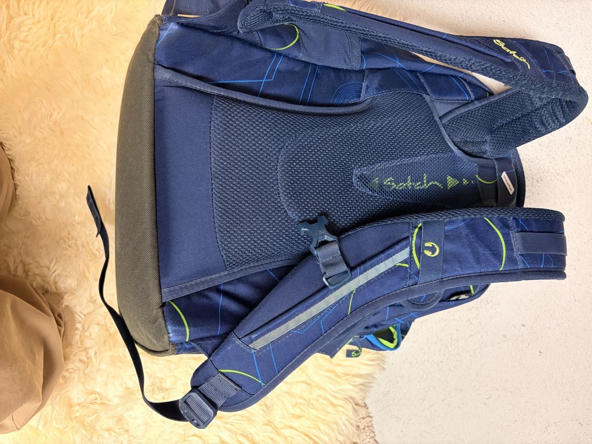 Zaini: Satch Rucksack – Nuovo (secondo la descrizione) da Widen venduto da Dave18. 1