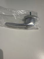 Neuer Fenstergriff, abschliessbar, Silber, Top Zustand