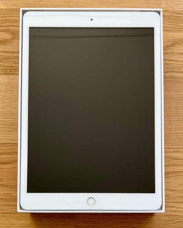 iPAD 7th Generation mit SIM Slot Kaufen auf Ricardo