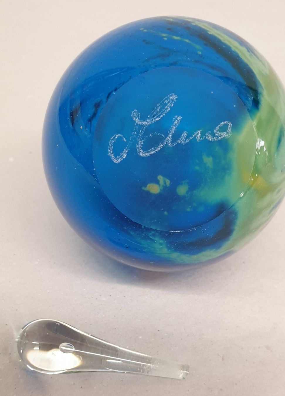 Flacons: Flacon Mdina Glass – D'occasion à Emmen par Brockofsky 4