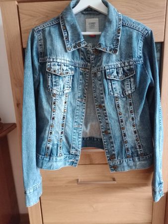 Jeans Jacke Esprit