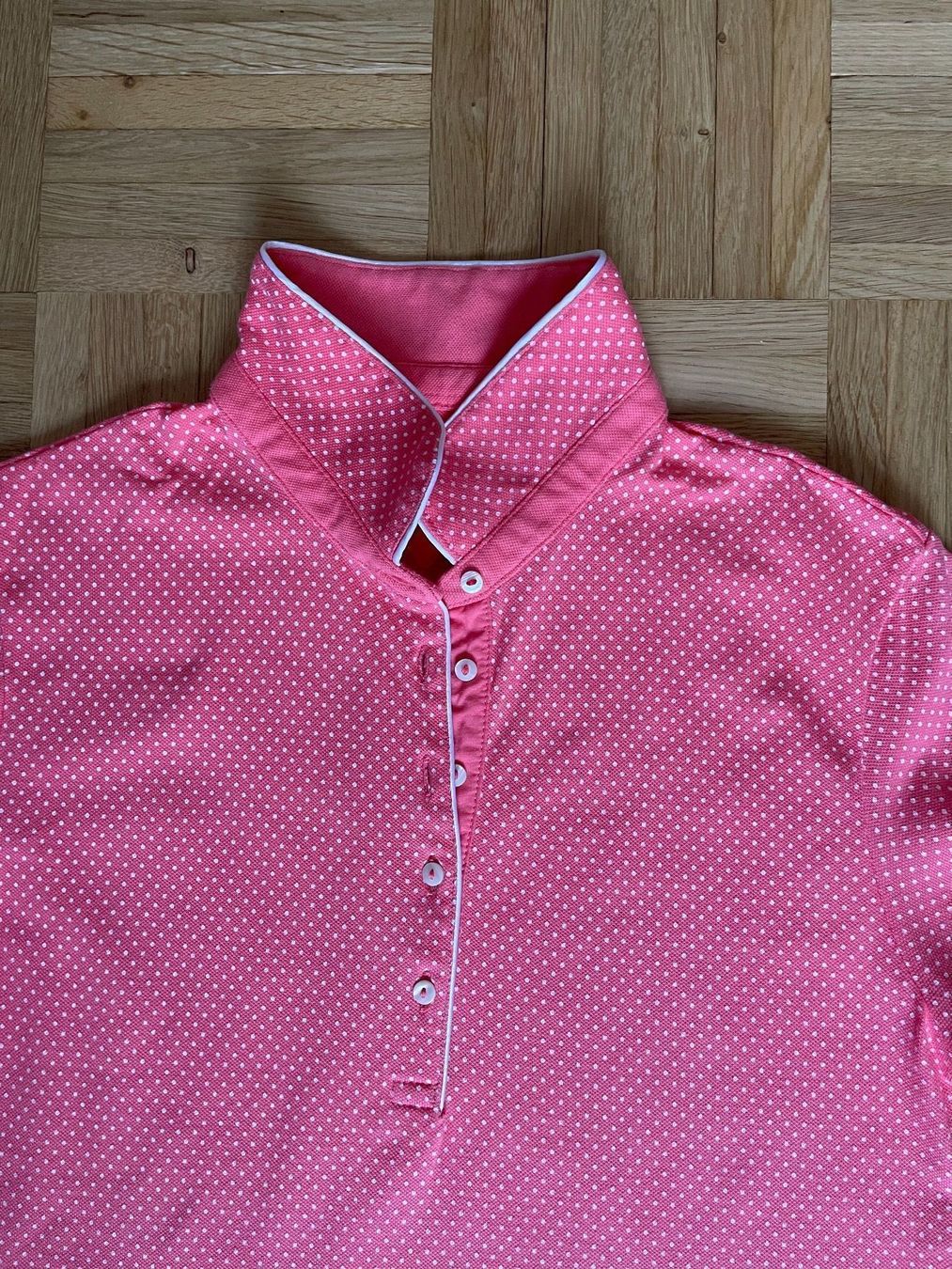 Tommy Hilfiger Magliette Polo: Tommy Hilfiger Polo Gr. L – Usato da Olten venduto da hahnice99 2