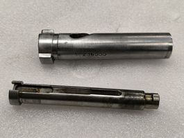 K31 Ersatzteile Arme CH K 31