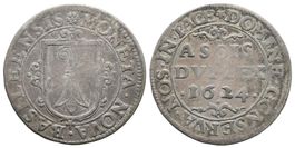 Basel Doppelassis 1624  /3289