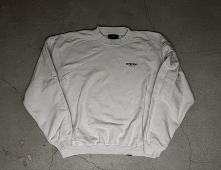 Represent Owners' Club Sweater Gr. XXL