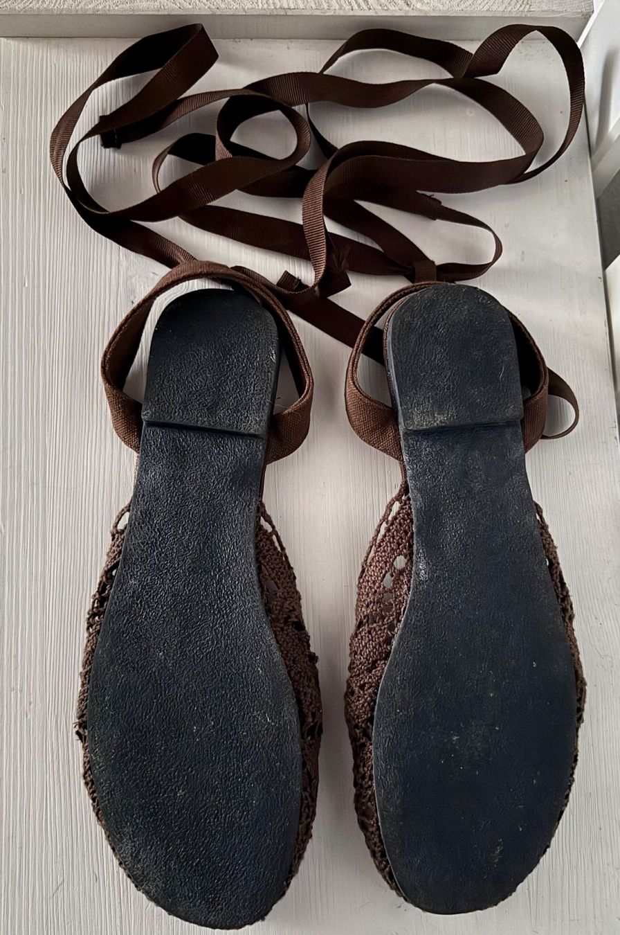 La Redoute Scarpe da donna: Ballerine La Redoute n°40 – Usato da Breganzona venduto da mas_tv72 3