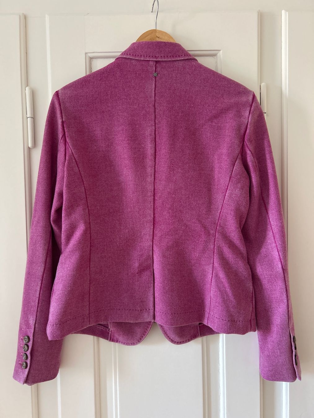 Giacche: IQ Berlin Damen Blazer, Gr. 40 – Usato da Luzern venduto da Sunnysmile0511 1
