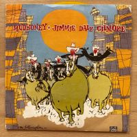 MUDHONEY, JIMMIE DALE GILMORE, SINGLE,1994, COUNTRY ROCK