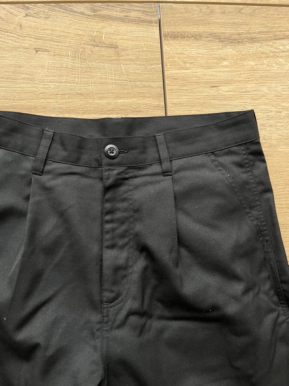 Carhartt Hosen: Carhartt Seaton Pant – Gebraucht aus Zuzwil SG von dieschnellemichelle 3