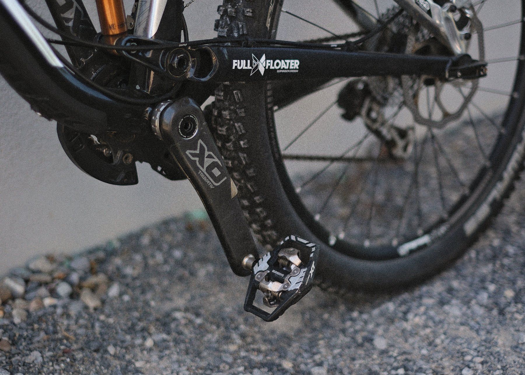 Trek Biciclette: Trek Fuel EX 9 Fox Factory Grösse M – Usato da Bäretswil venduto da Tkideneb 6