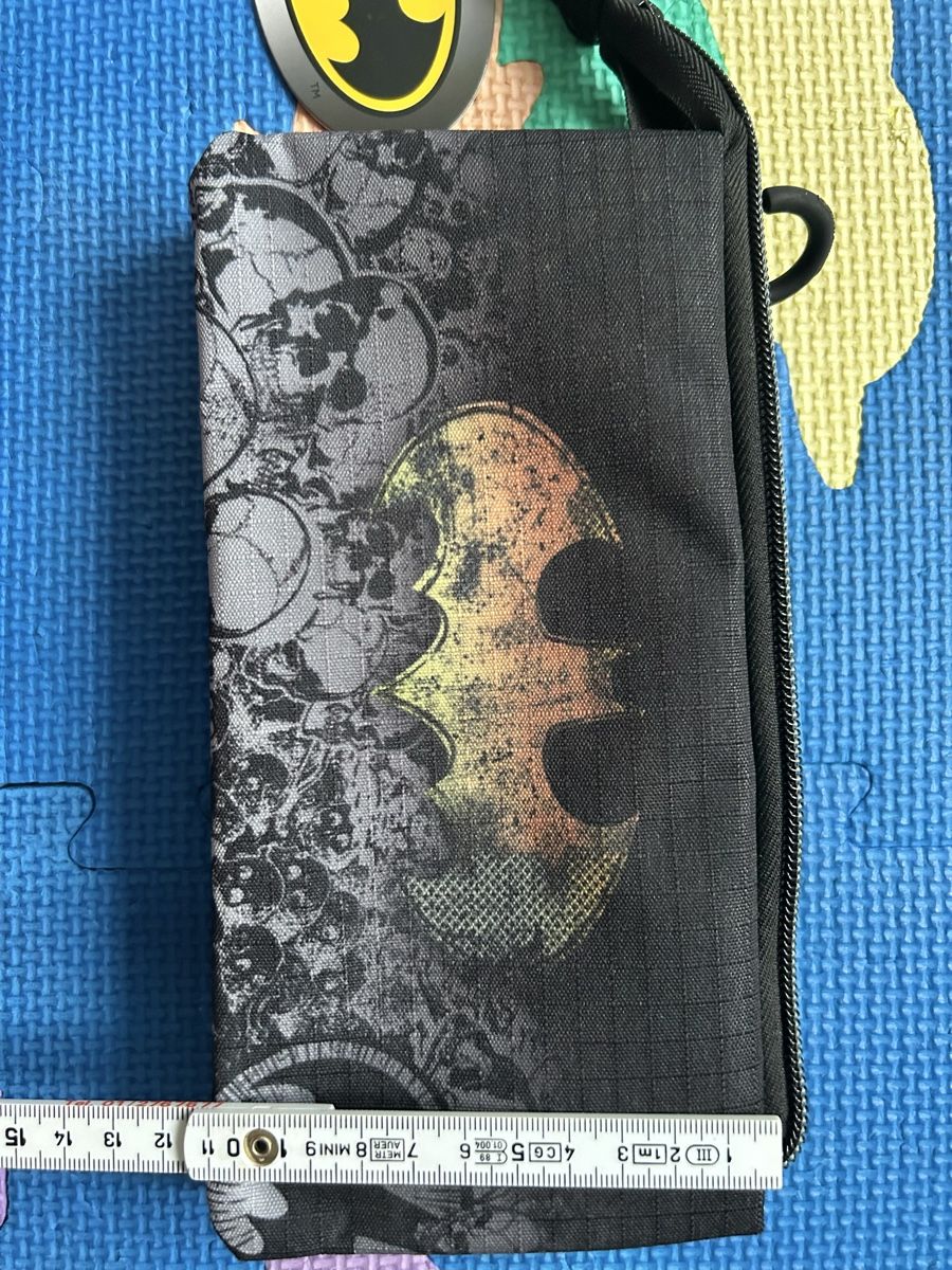Schüler-Etuis: Kinder Etui Batman neu – Neu (gemäss Beschreibung) aus Romanshorn von Matet07 6