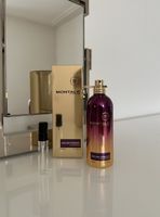 Orchid Powder - Montale 5ml Duftprobe